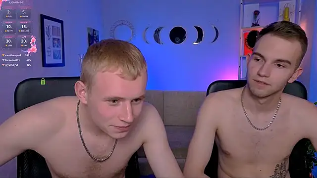Chat XXX Live kevin_nix