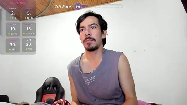 Chat XXX en directo de Piter_Drako
