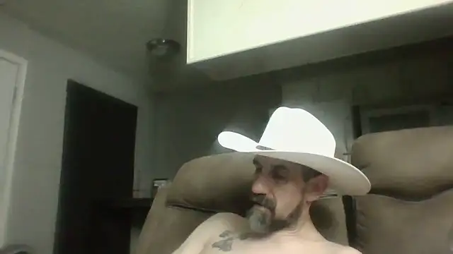 Show webcam de old_Domino