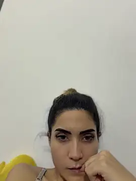 MagdalenaVega – Live XXX-chat