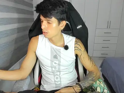 Chat XXX en directo de dantedecentralized
