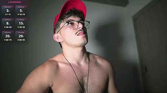 Živý XXX chat simoon_01