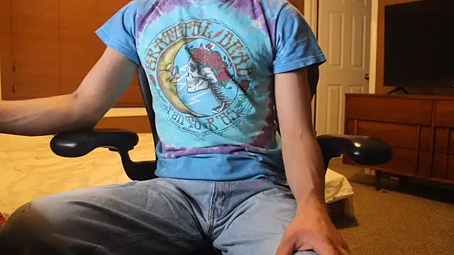 jjjjjfive – Live XXX-chat