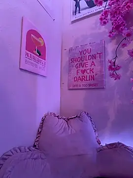 TerribletabbyのライブXXXチャット