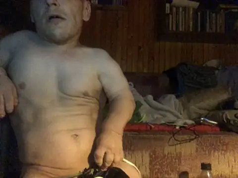 Вебкам-шоу SmallDream666