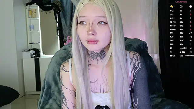 Lein_Bone 라이브 XXX 채팅