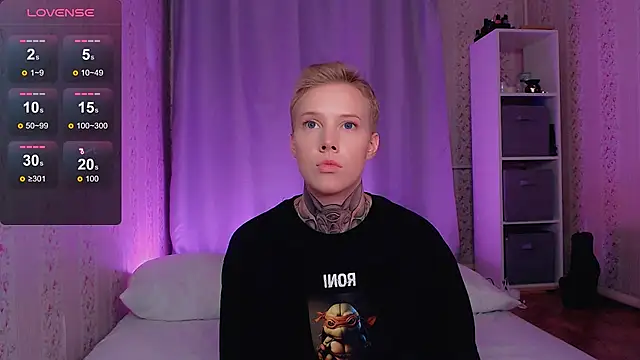 soulinacage: онлайн-секс-чат