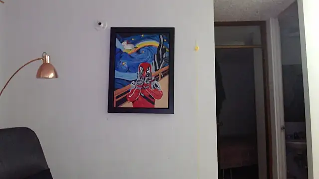 Suzanne_abbey XXX чат на живо