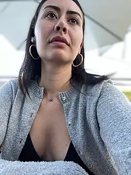 Chat +18 de ximenacazalla ao vivo