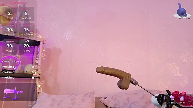 JuliethMoss Live XXX-chat