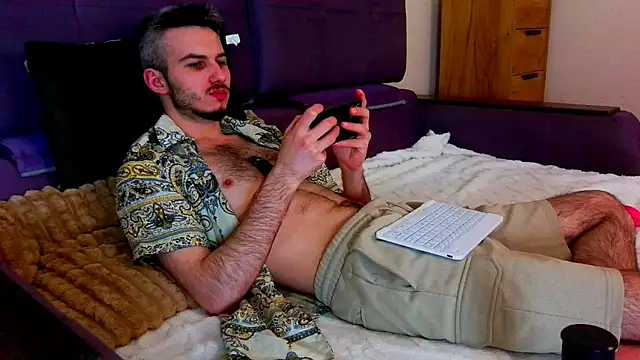 Chat XXX Live Magic_Storms