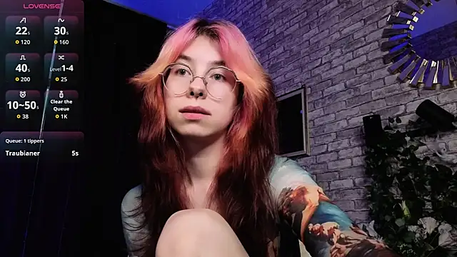 Alice_Nyx's Live XXX Chat