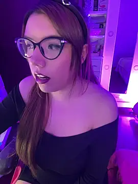 AliceMtz Live XXX-Chat