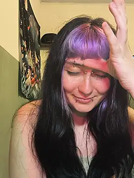 Lola_bunnyboll's Live XXX Chat