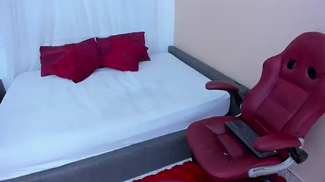 Chat XXX en directo de ariblake