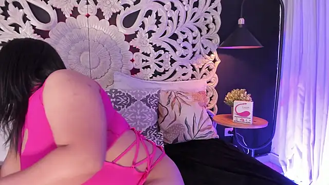 Chat XXX en directo de Bianca_DVarela