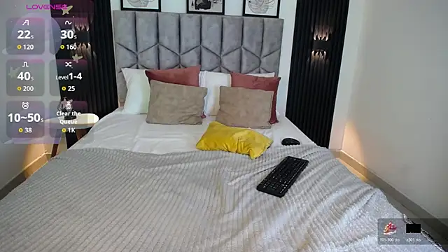 venus_999 Chat XXX live
