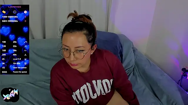 ella_harry's Live XXX Chat