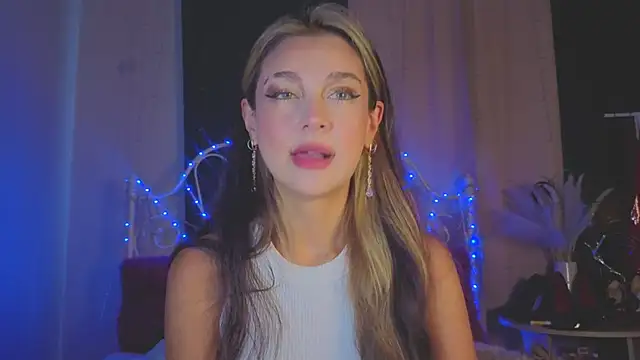 Funny_Bunny Live XXX-chat