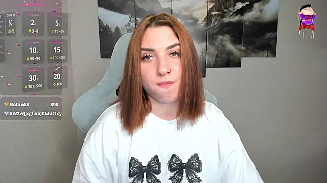 Sourr_Lollipop's Live XXX Chat
