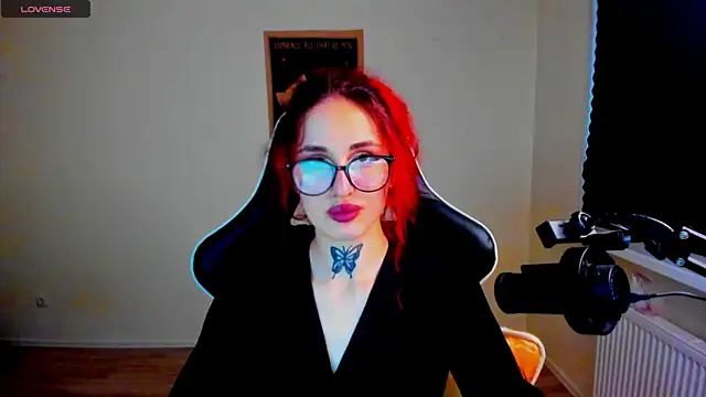 Czat XXX na żywo – your_tora