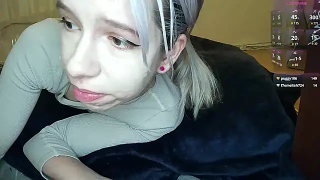 cruellagoth666 Live XXX-Chat