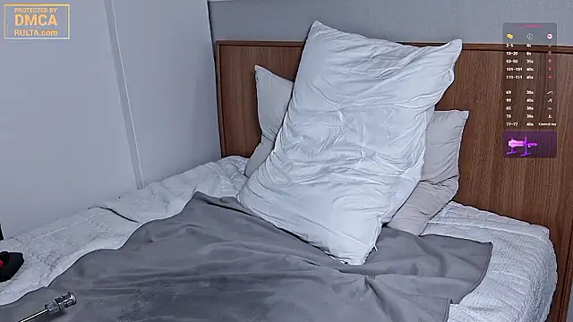 Zen_K Adlı Modelin Canlı XXX Sohbeti