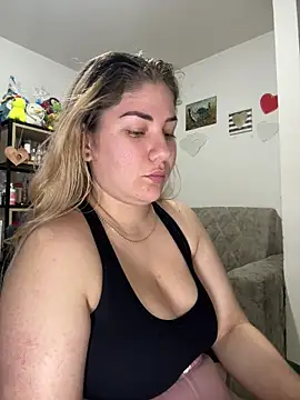 Celestedubois – Naživo XXX chat