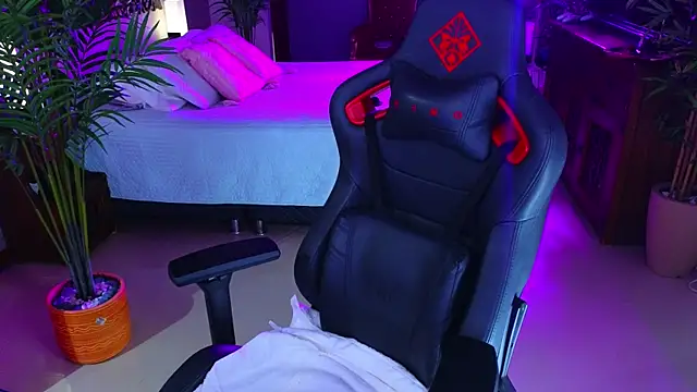ambarEvans Live XXX-chat
