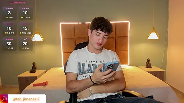 AlejooTwink's Live XXX Chat