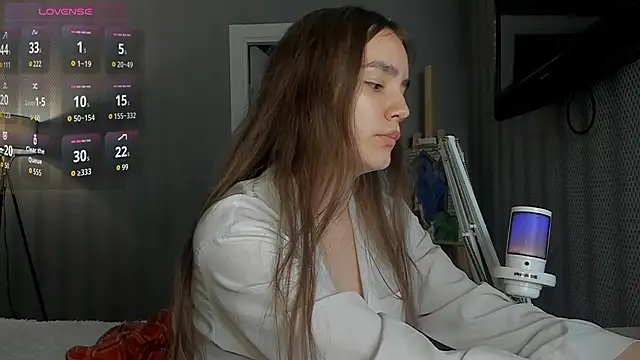 sweete_chantal 라이브 XXX 채팅