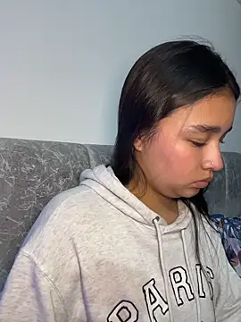 I_Samanthaa's Live XXX Chat