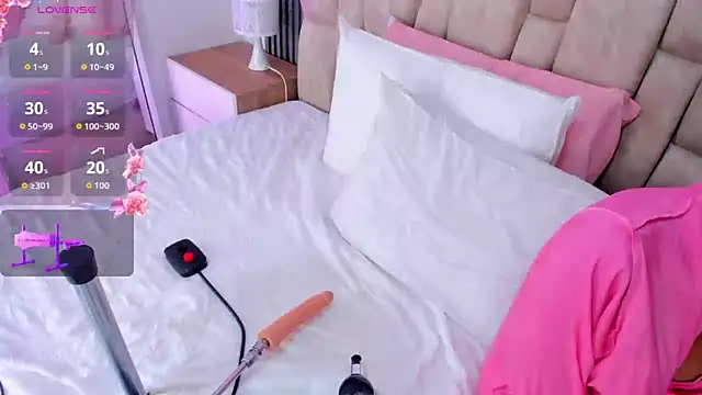 Živý XXX chat Sophia-Gomezz