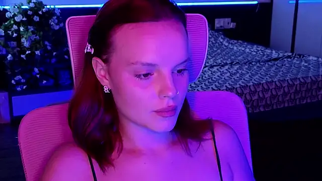 Živý XXX chat mollybossy