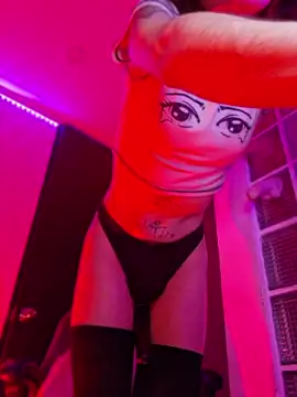 Chat XXX Live Sweet-SharoKitty