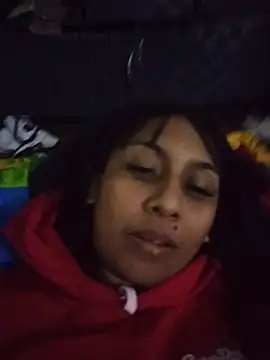 Sembang XXX Secara Langsung MELIZ_QUEEN