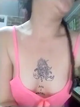 _Alaskamisa Adlı Modelin Canlı XXX Sohbeti
