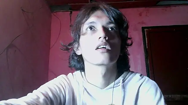 Chatroom XXX en direct de cherryuwu