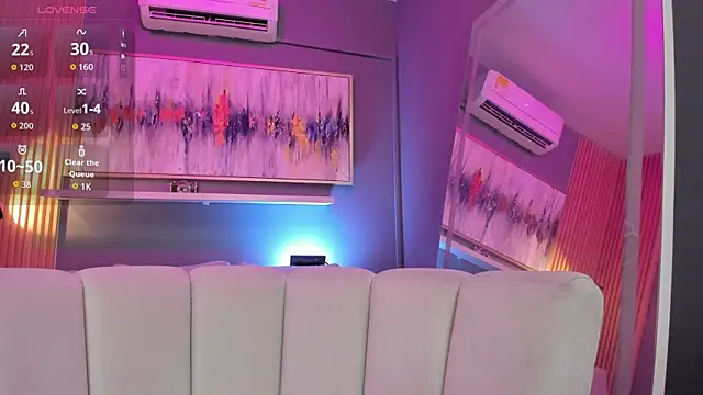 lilian_vergara Live XXX-Chat