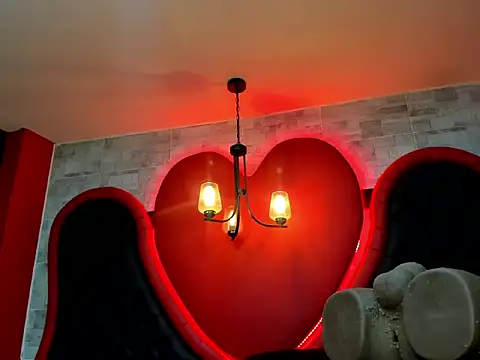 دردشة Miss_KathyFox الجنسية المباشرة