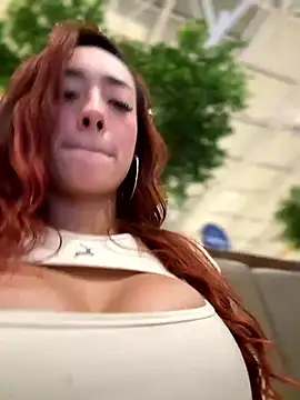 ariiel_ Live XXX-chat