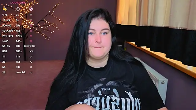 CessieBler's Live XXX Chat