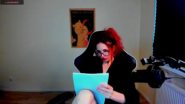 your_tora's Live XXX Chat