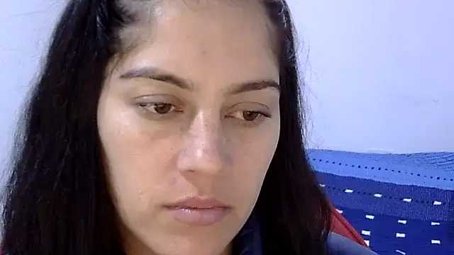 Bandida553's Live XXX Chat