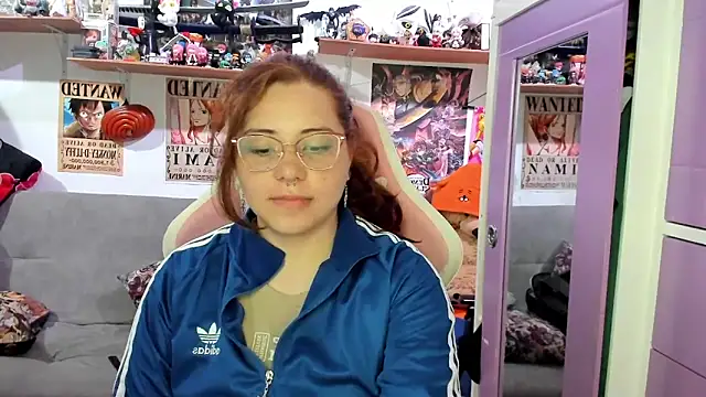 soficammy's Live XXX Chat