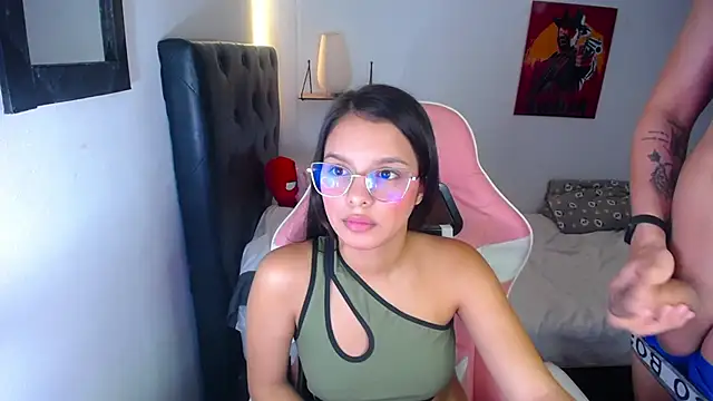 Živý XXX chat jessi_and_boy