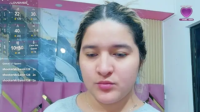 Živý XXX chat collegepawglovedaddy