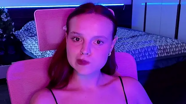 Chat XXX en directo de mollybossy