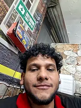 Show de webcam de prototipoA45
