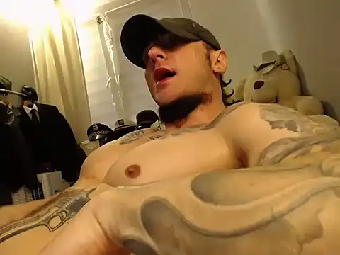 Chatroom XXX en direct de ballardbret